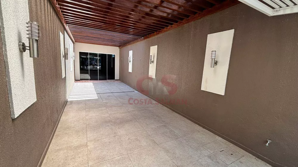 Casa, 1 quarto - Foto 2