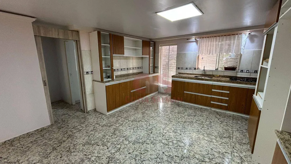 Casa, 1 quarto - Foto 4