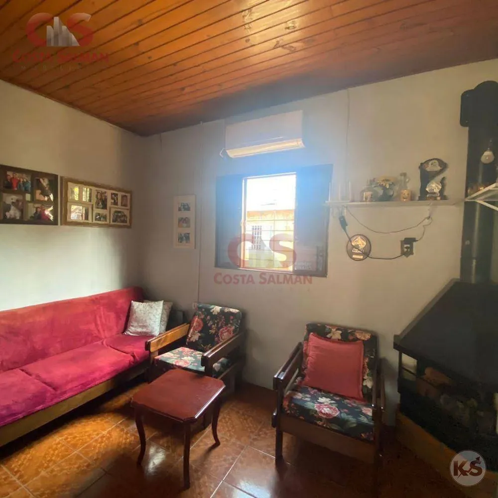 Casa, 2 quartos - Foto 4