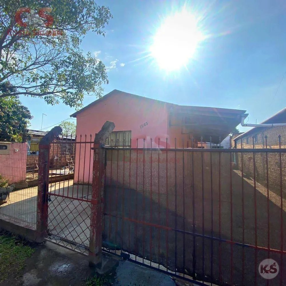 Casa, 2 quartos - Foto 1