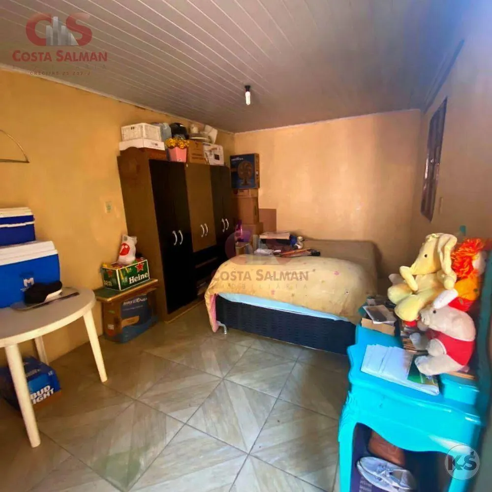 Casa, 2 quartos - Foto 8