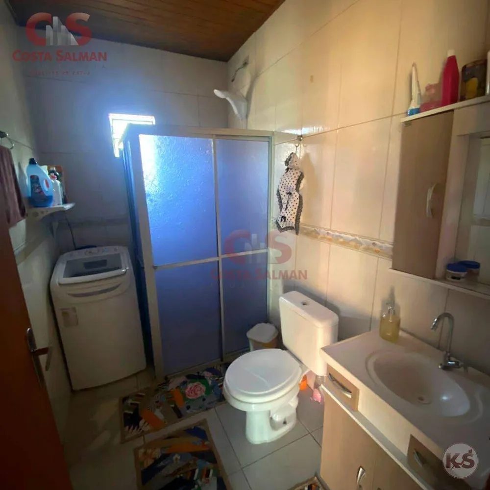 Casa, 2 quartos - Foto 1