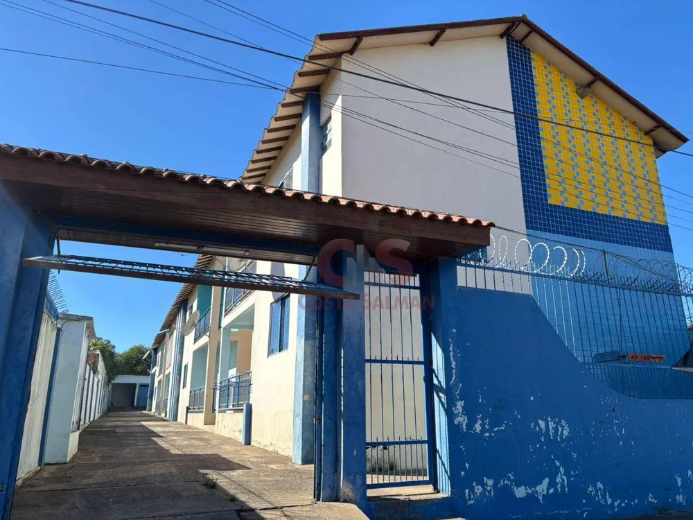 Apartamento, 2 quartos, 75 m² - Foto 1