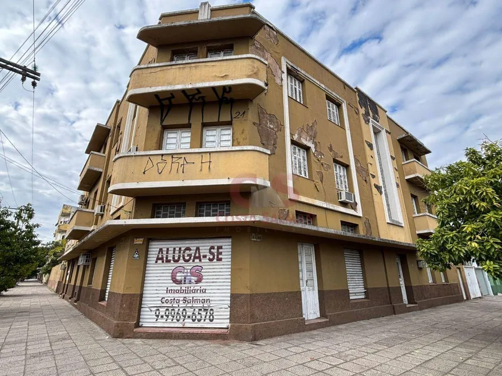 Prédio Inteiro, 900 m² - Foto 2