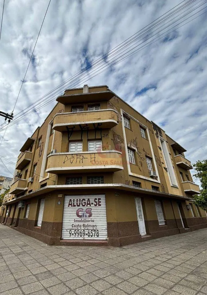 Prédio Inteiro, 900 m² - Foto 1
