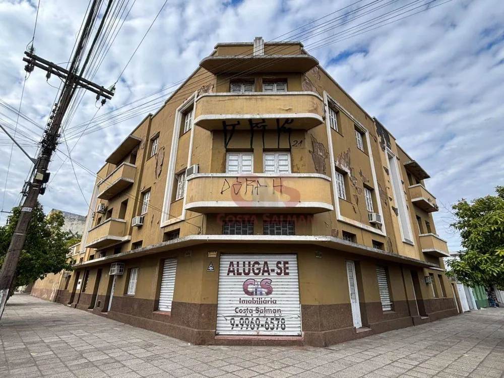Prédio Inteiro, 900 m² - Foto 3