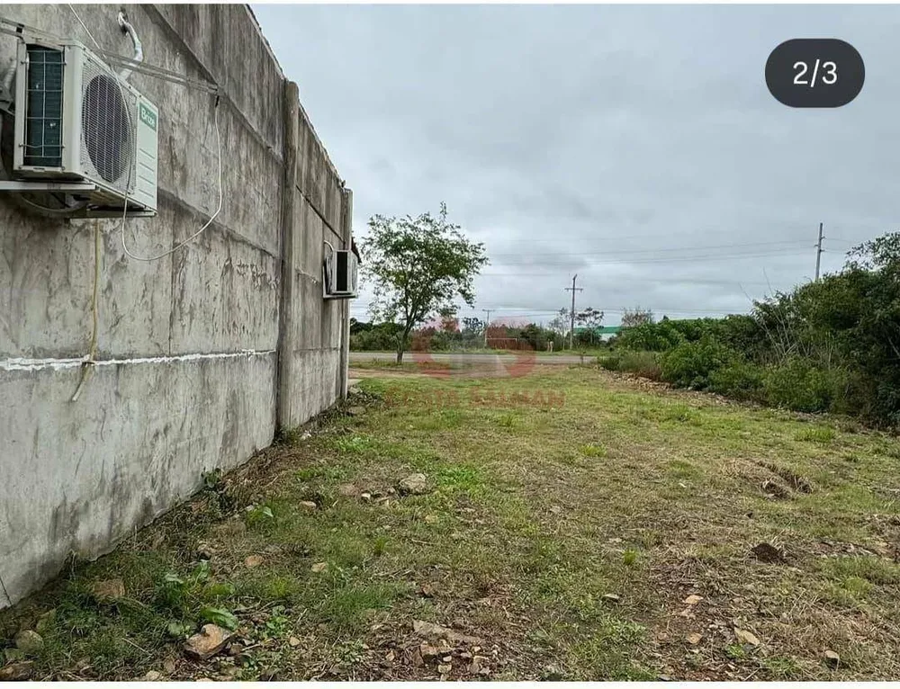 Terreno, 200 m² - Foto 1