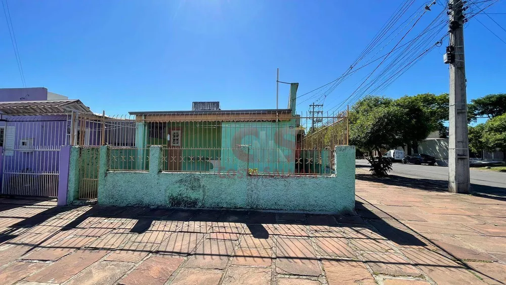 Casa, 2 quartos - Foto 2