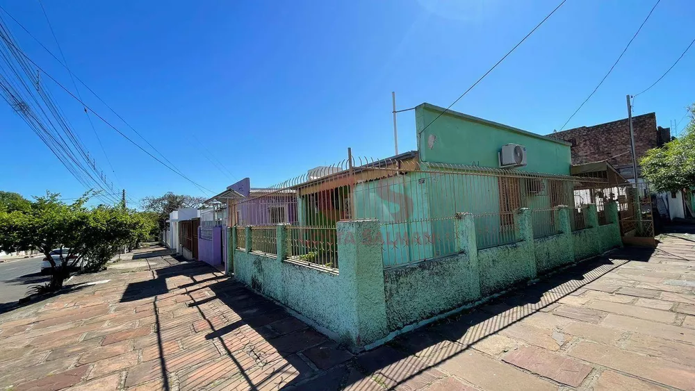 Casa, 2 quartos - Foto 1