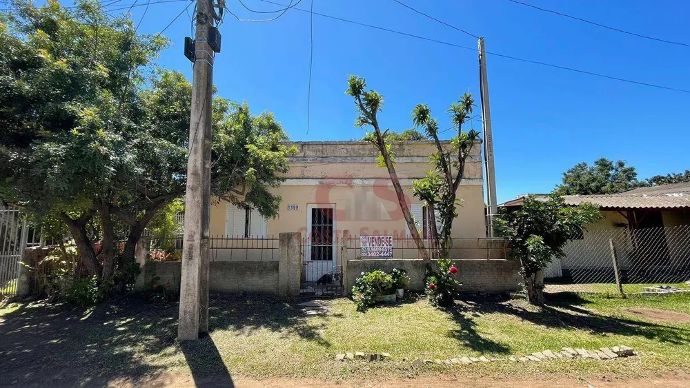 Casa, 2 quartos - Foto 2