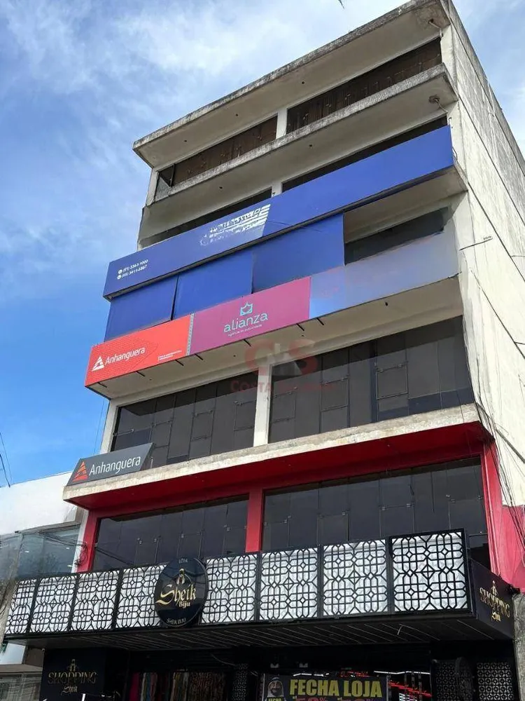 Sala-Conjunto, 250 m² - Foto 1