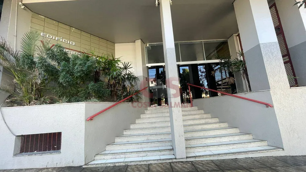Apartamento, 2 quartos, 80 m² - Foto 9