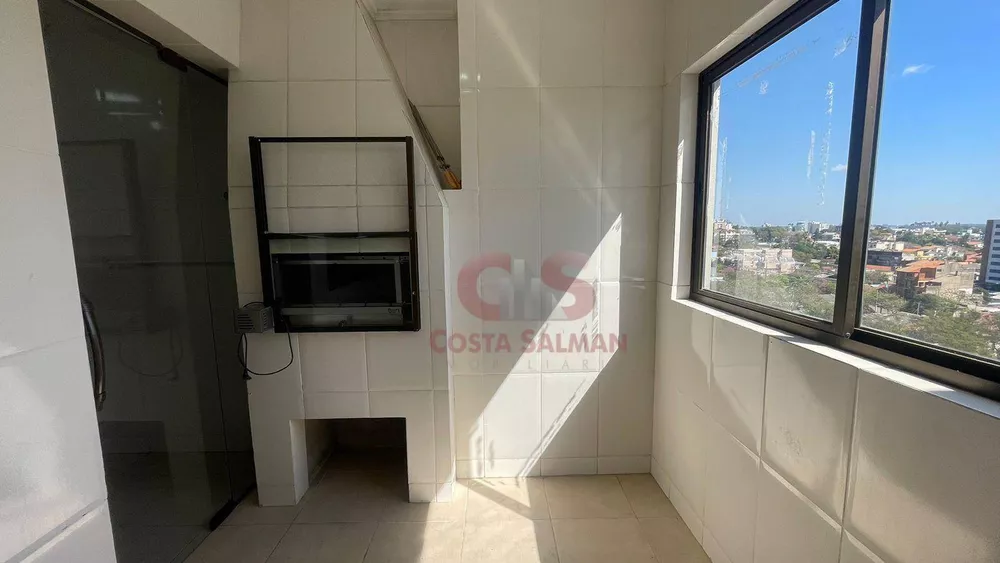 Apartamento, 2 quartos, 80 m² - Foto 2