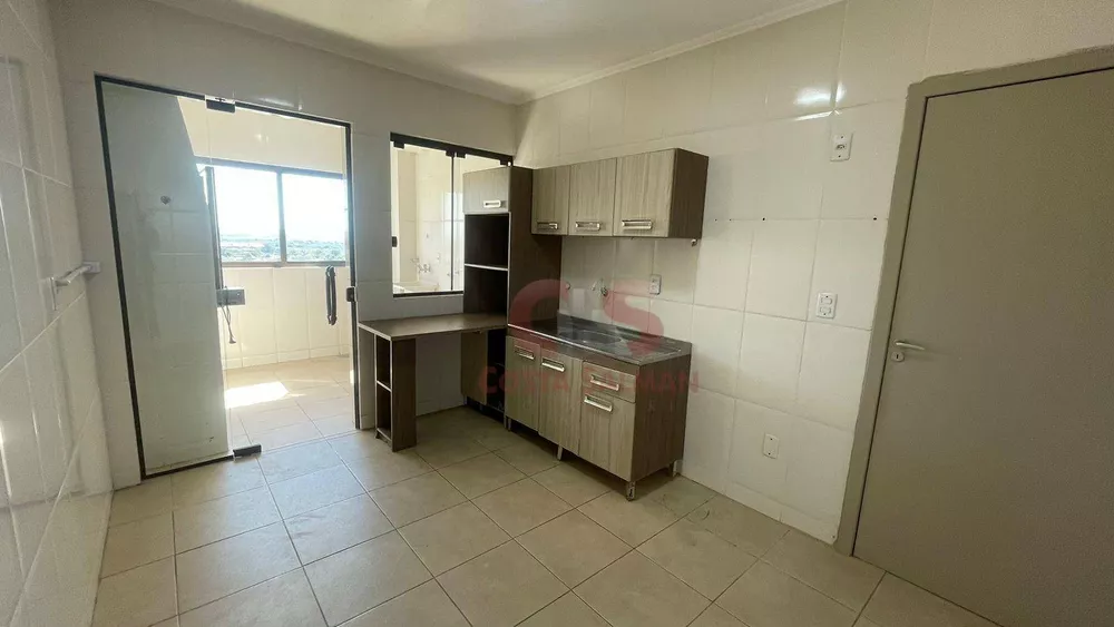 Apartamento, 2 quartos, 80 m² - Foto 1