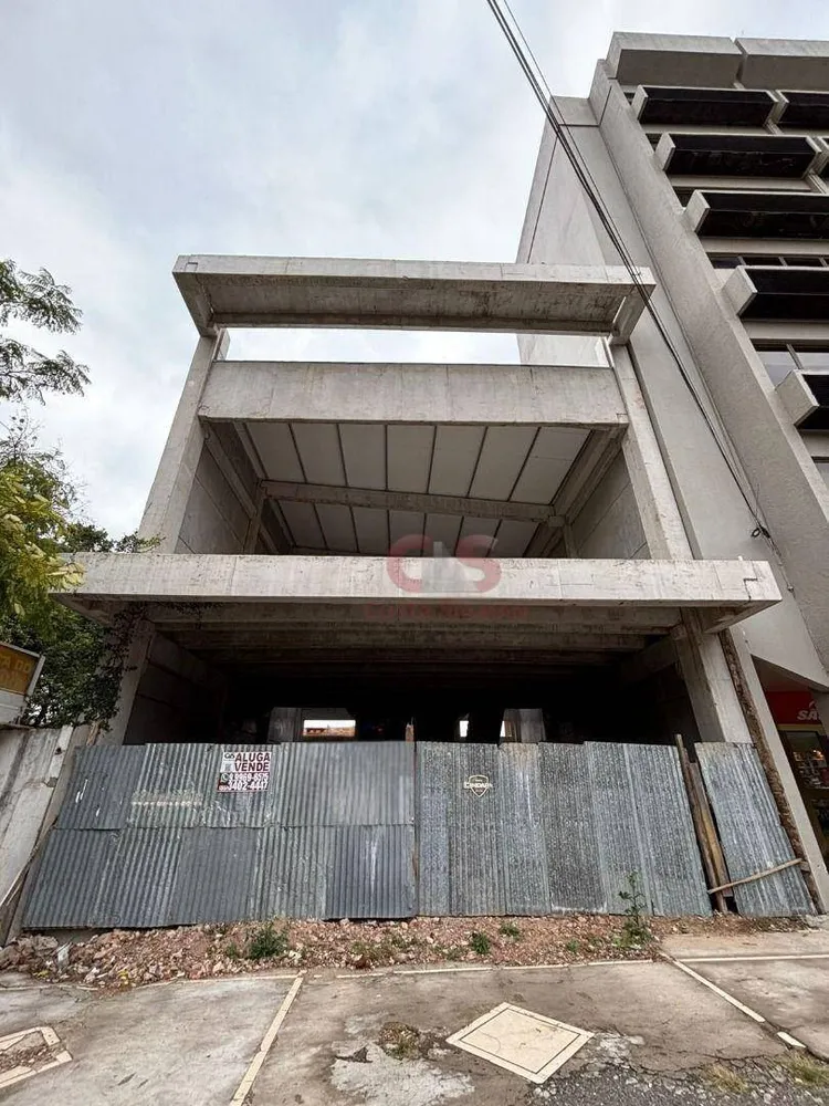 Prédio Inteiro, 277 m² - Foto 1