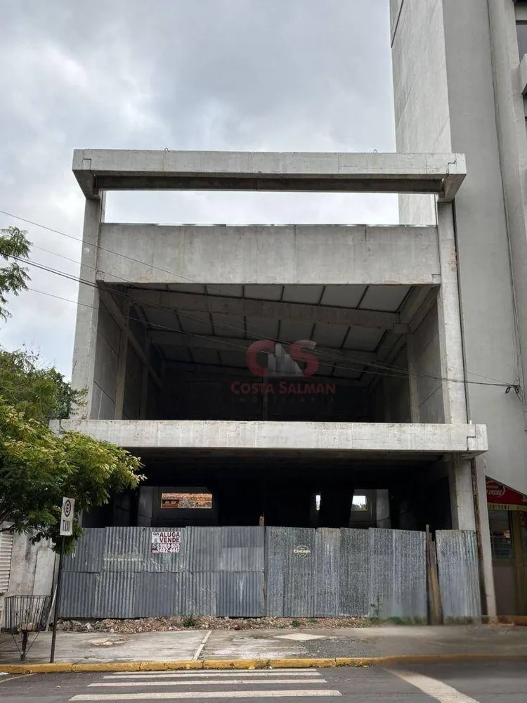 Prédio Inteiro, 277 m² - Foto 2