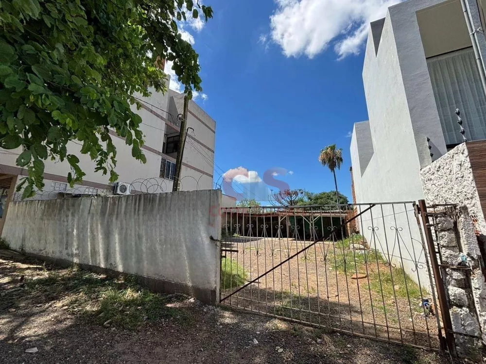 Terreno, 372 m² - Foto 1