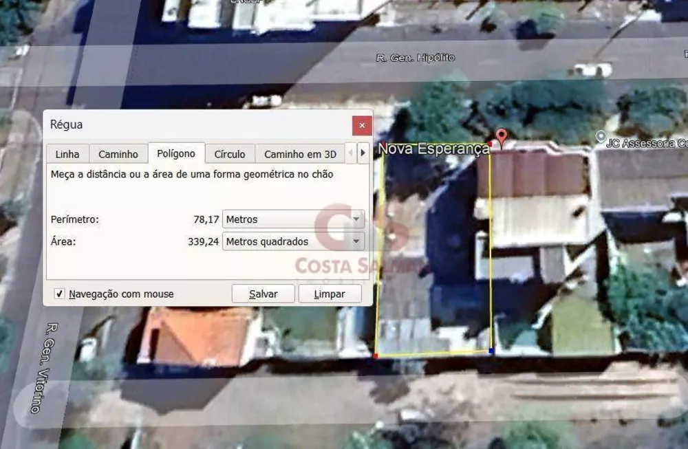 Terreno, 372 m² - Foto 4