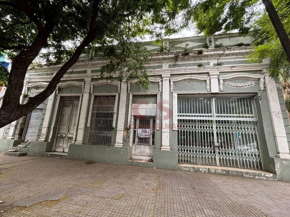 Terreno, 720 m² - Foto 1