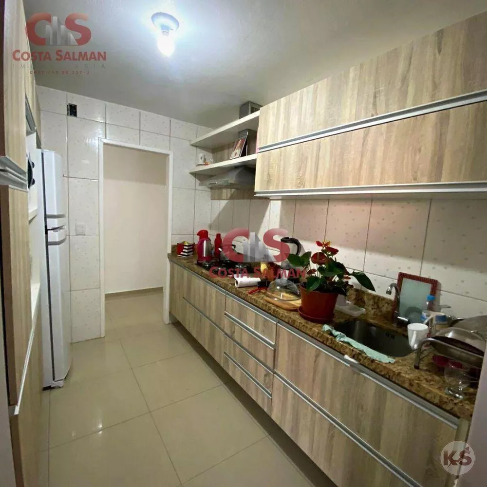 Apartamento, 3 quartos, 74 m² - Foto 2