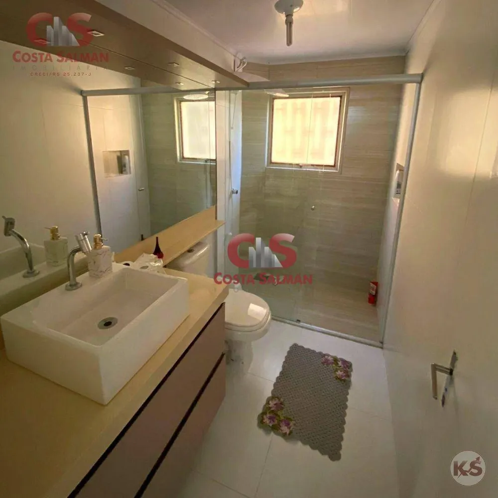 Apartamento, 3 quartos, 74 m² - Foto 10