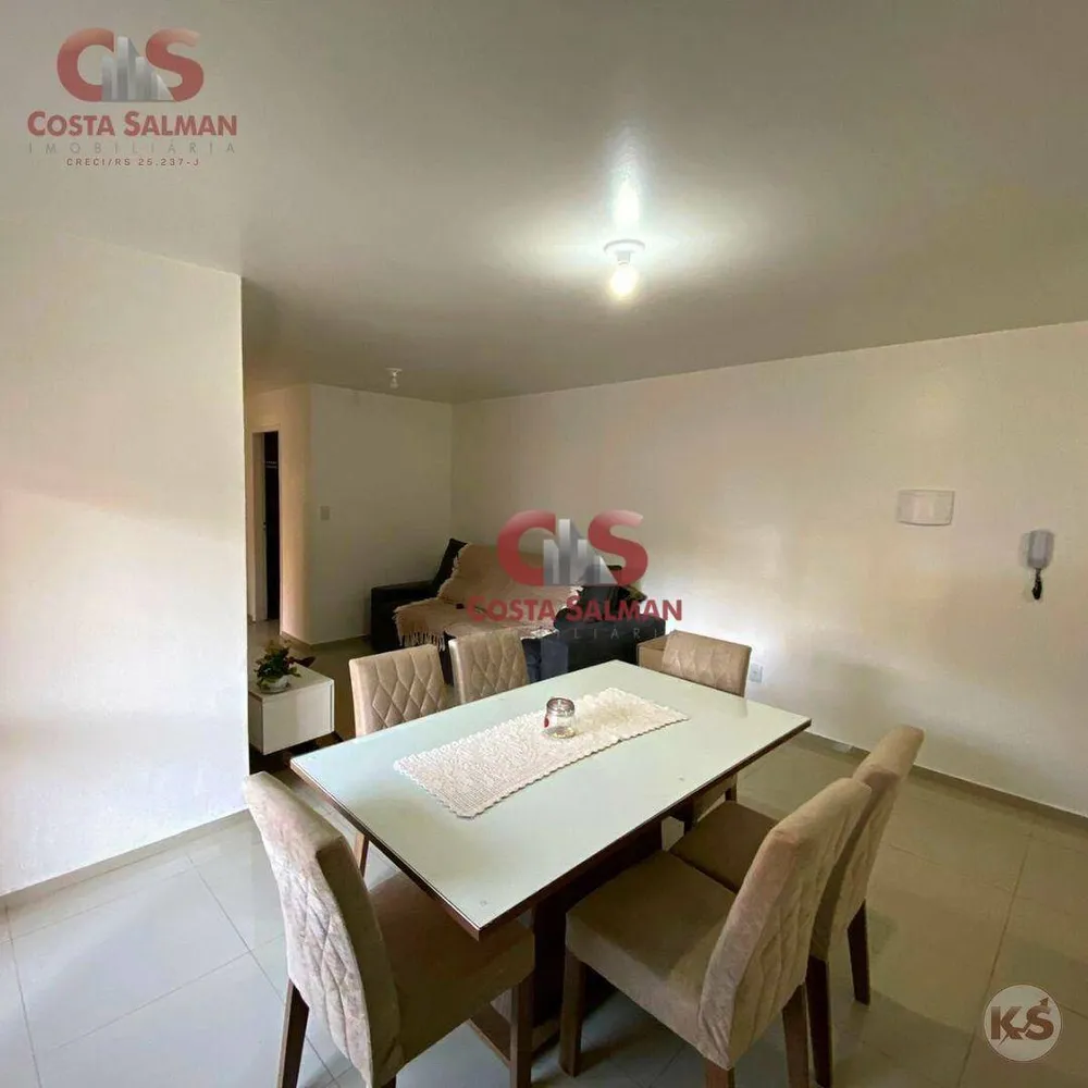 Apartamento, 3 quartos, 74 m² - Foto 8