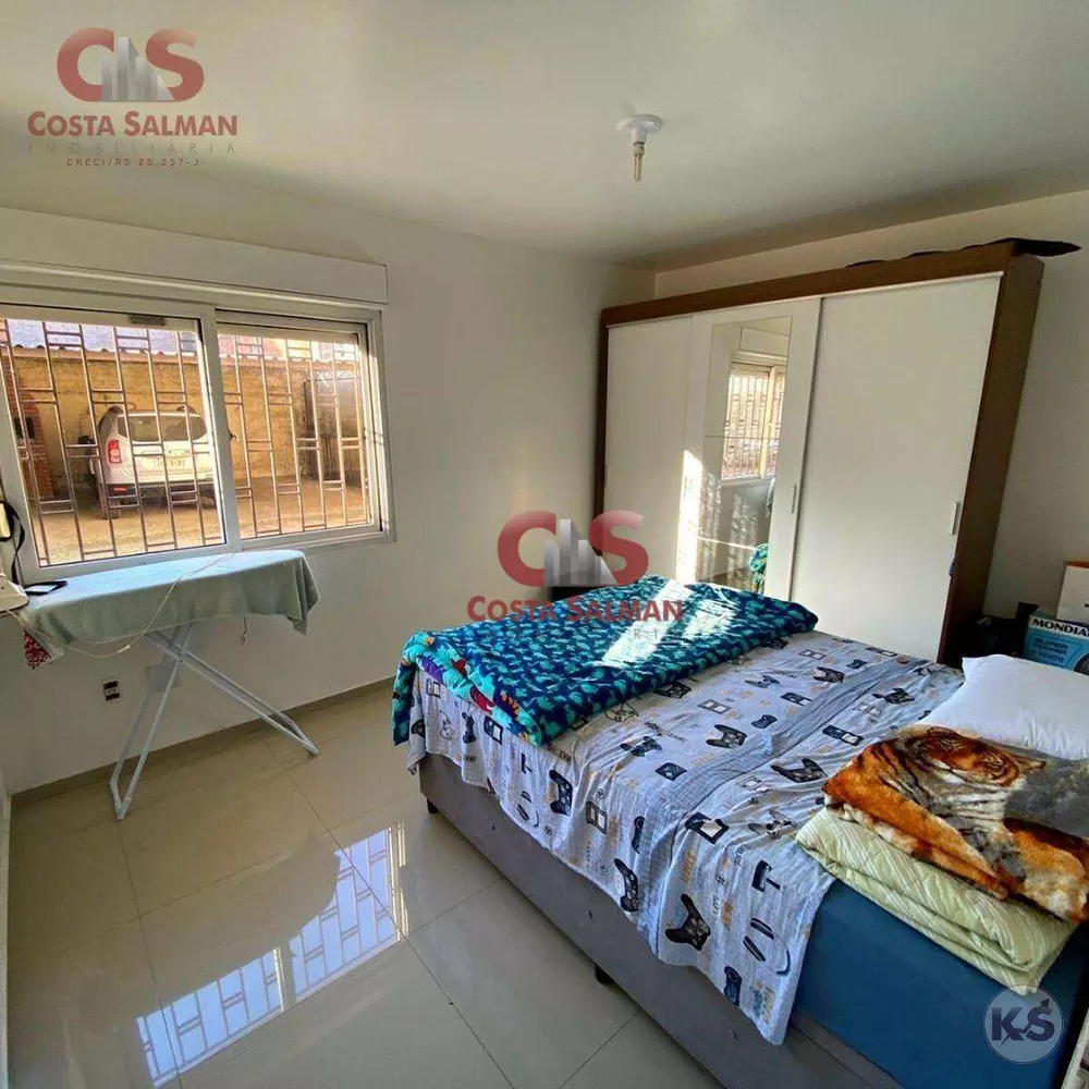 Apartamento, 3 quartos, 74 m² - Foto 4