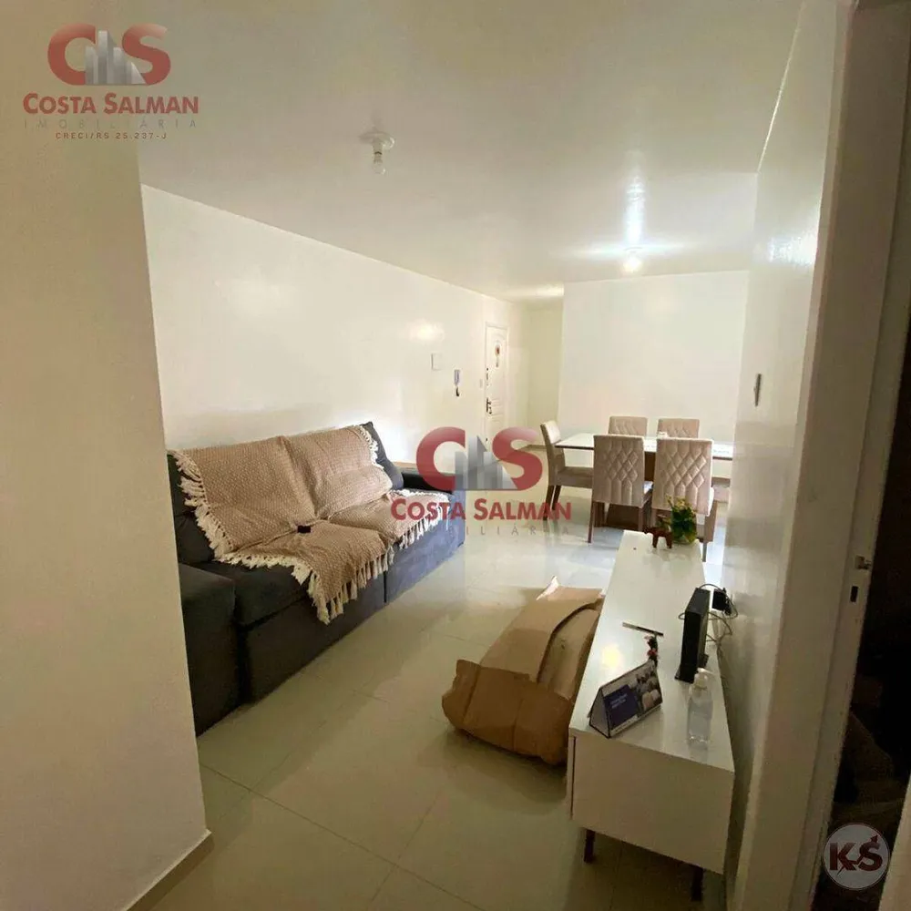 Apartamento, 3 quartos, 74 m² - Foto 9