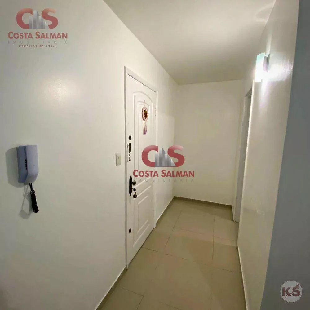 Apartamento, 3 quartos, 74 m² - Foto 1