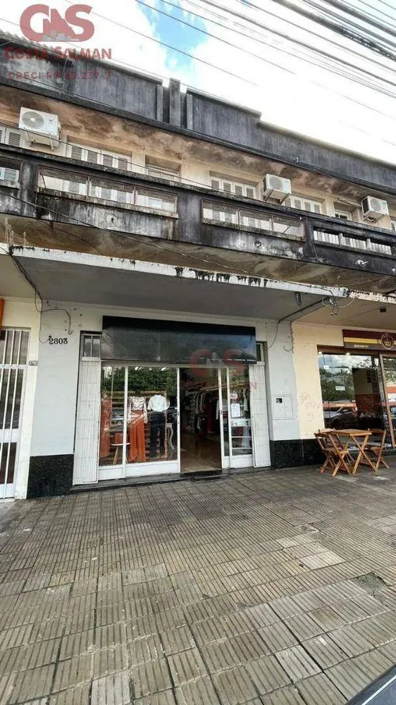 Apartamento, 3 quartos, 107 m² - Foto 2