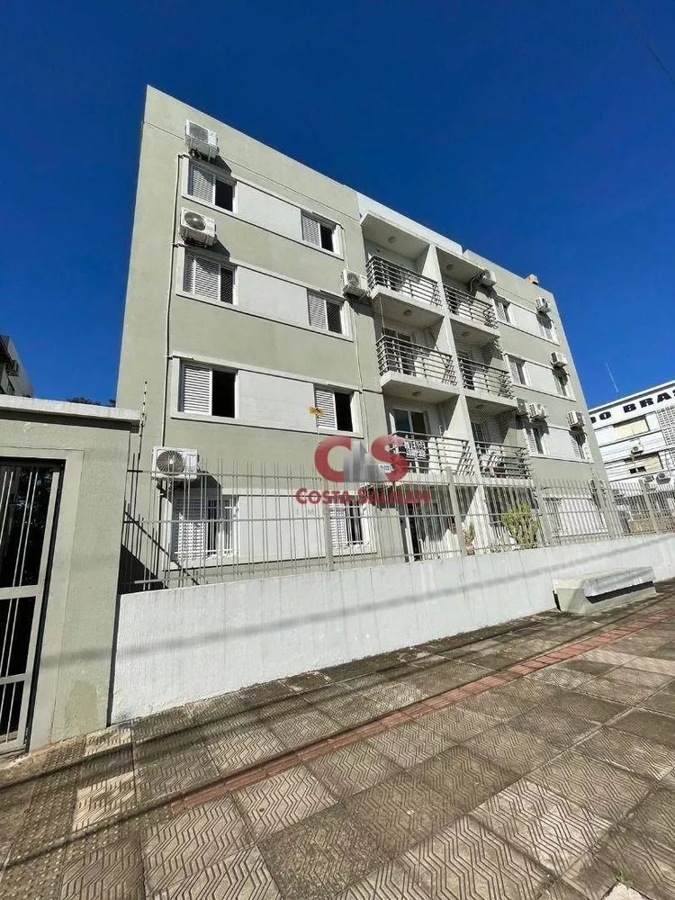 Apartamento, 2 quartos, 67 m² - Foto 1