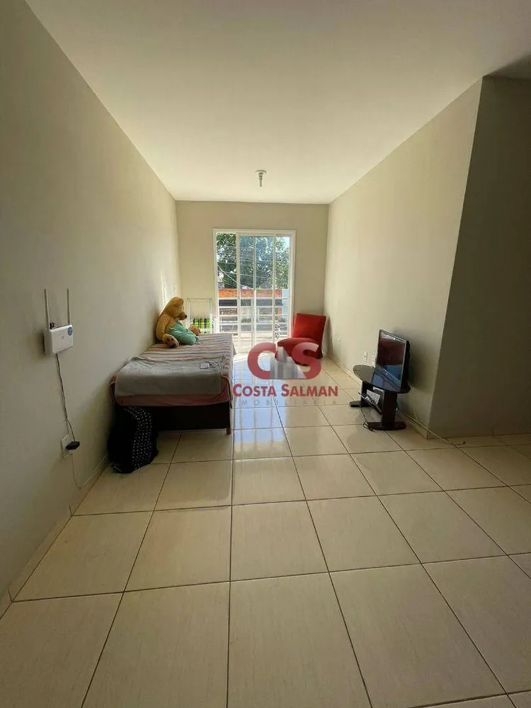 Apartamento, 2 quartos, 67 m² - Foto 8