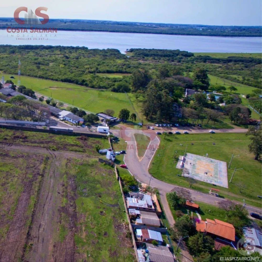 Terreno, 26 hectares - Foto 1