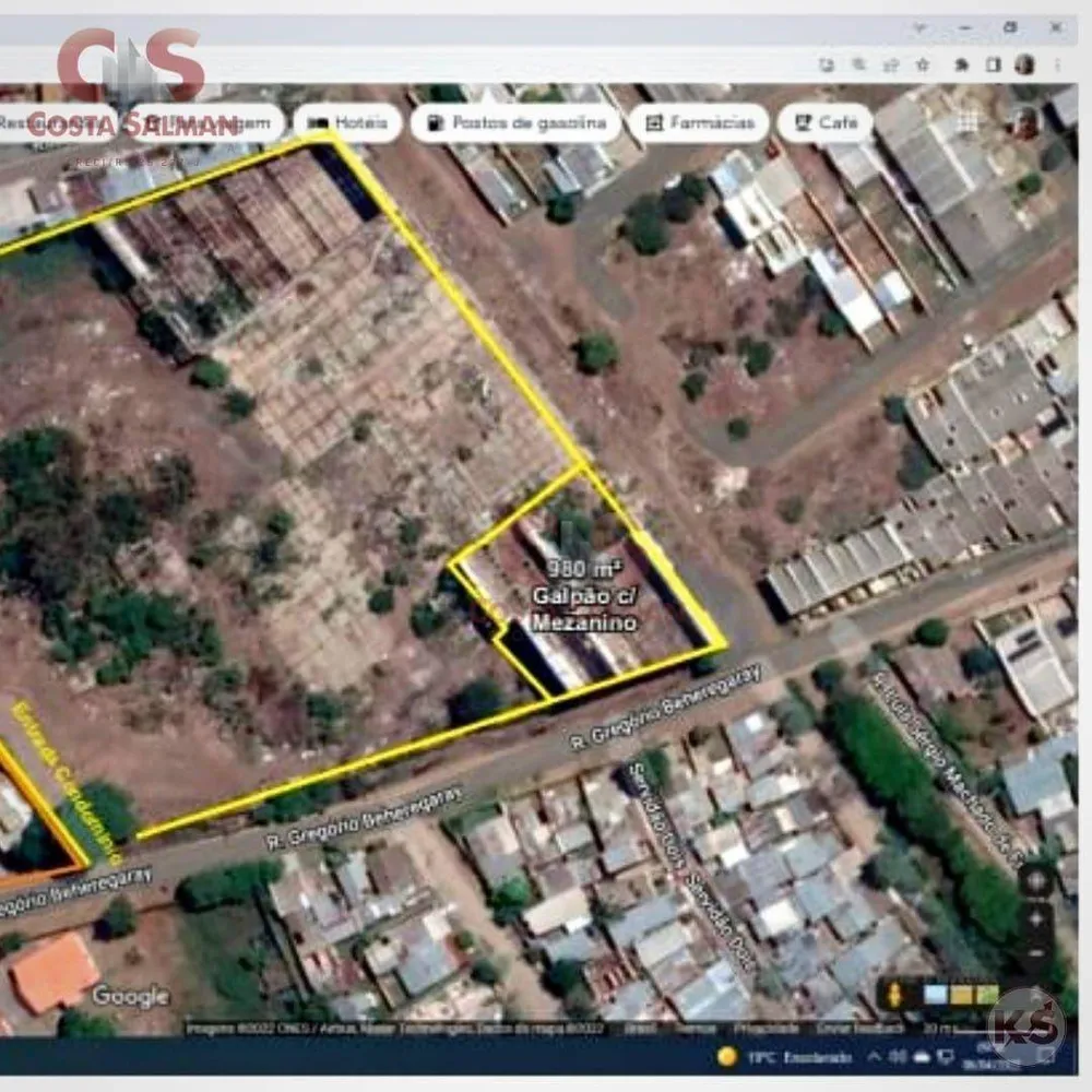 Terreno, 26 hectares - Foto 7