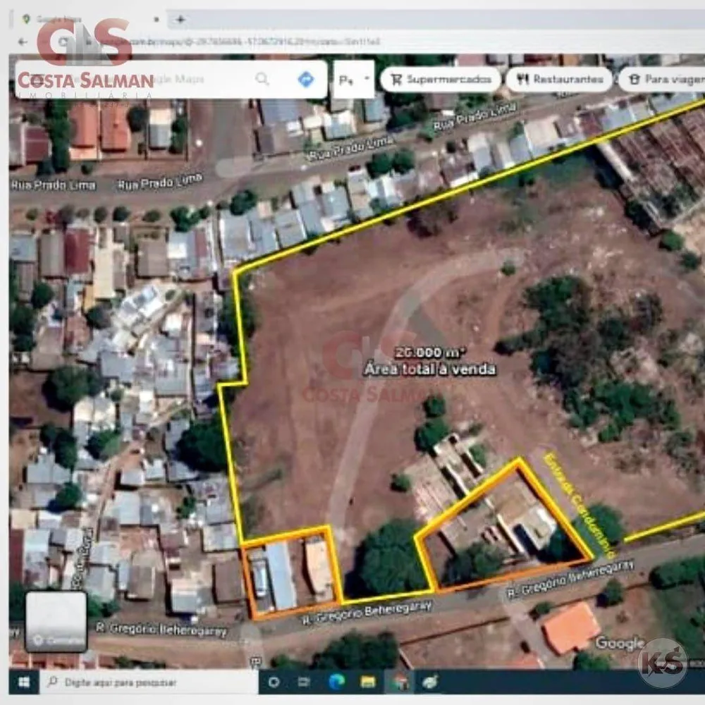 Terreno, 26 hectares - Foto 6