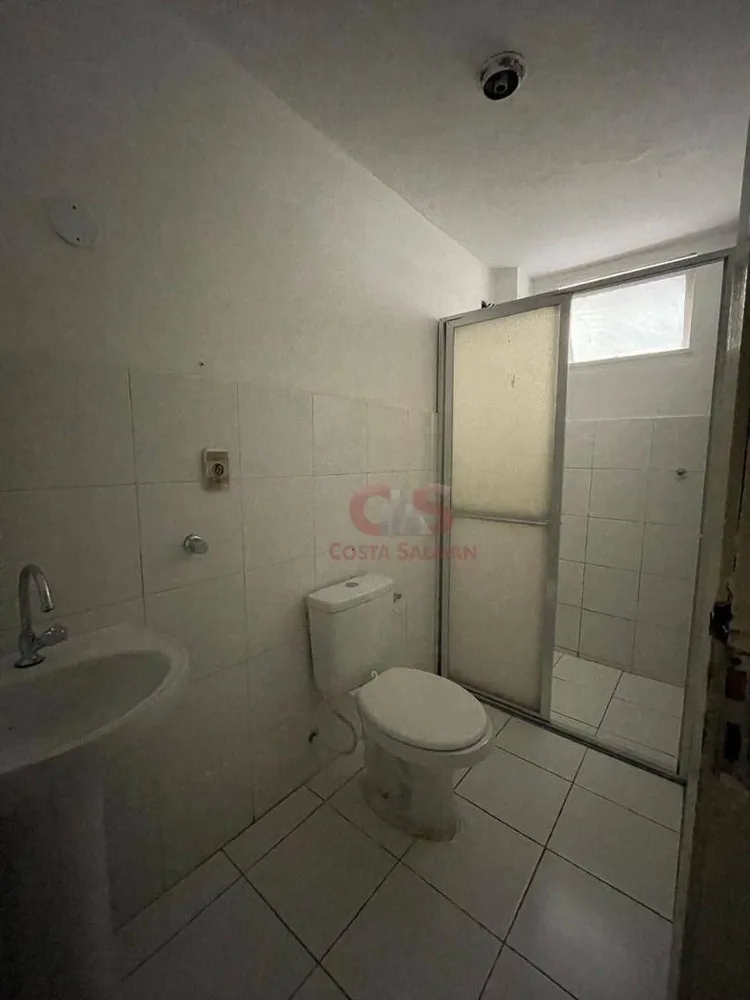 Apartamento, 3 quartos, 50 m² - Foto 6