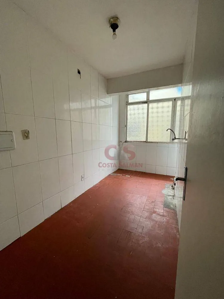 Apartamento, 3 quartos, 50 m² - Foto 3