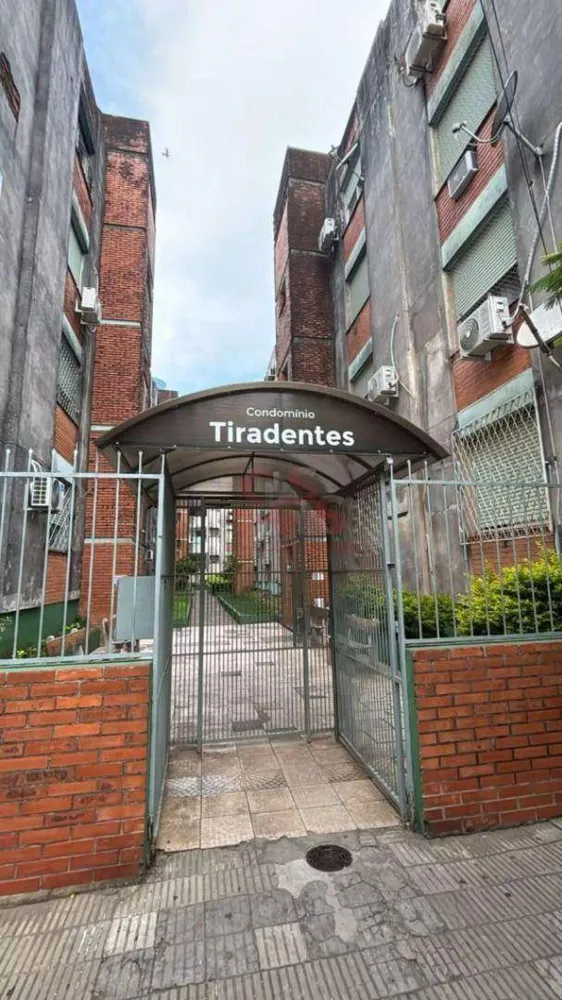 Apartamento, 3 quartos, 50 m² - Foto 1