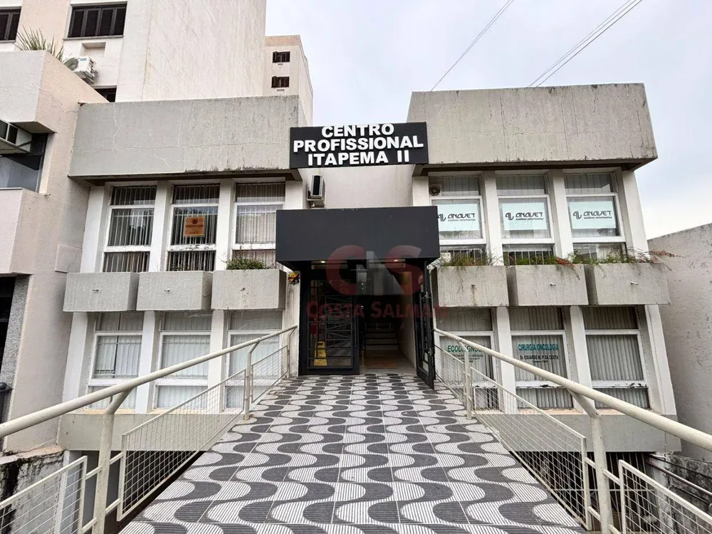 Sala-Conjunto, 42 m² - Foto 1