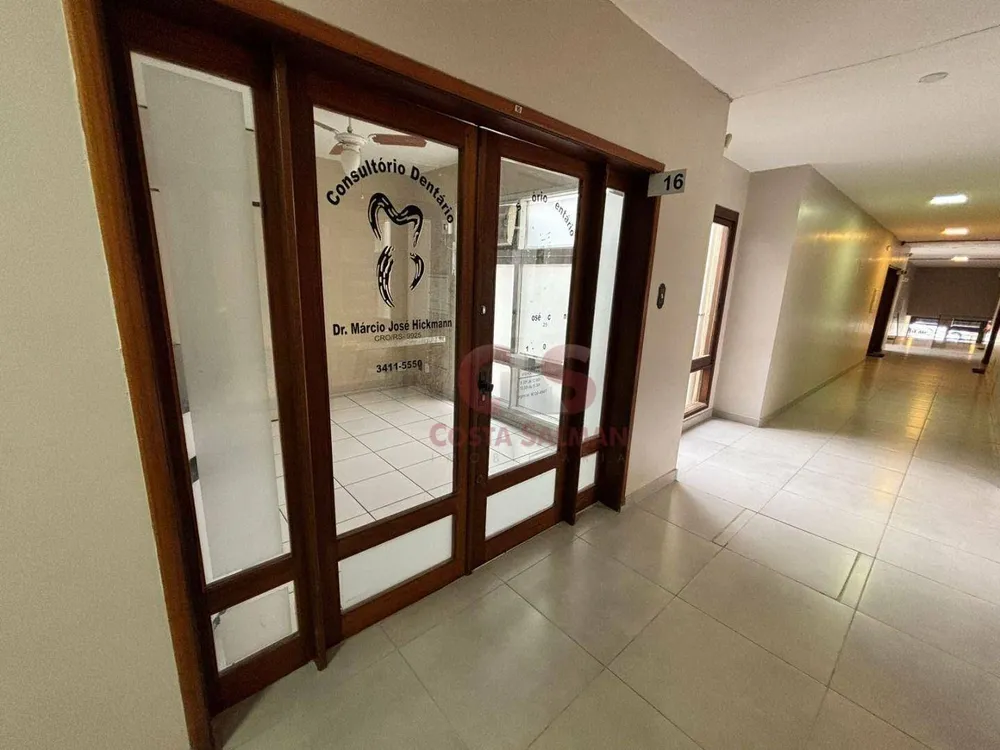 Sala-Conjunto, 42 m² - Foto 8