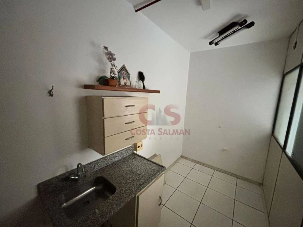 Sala-Conjunto, 42 m² - Foto 5