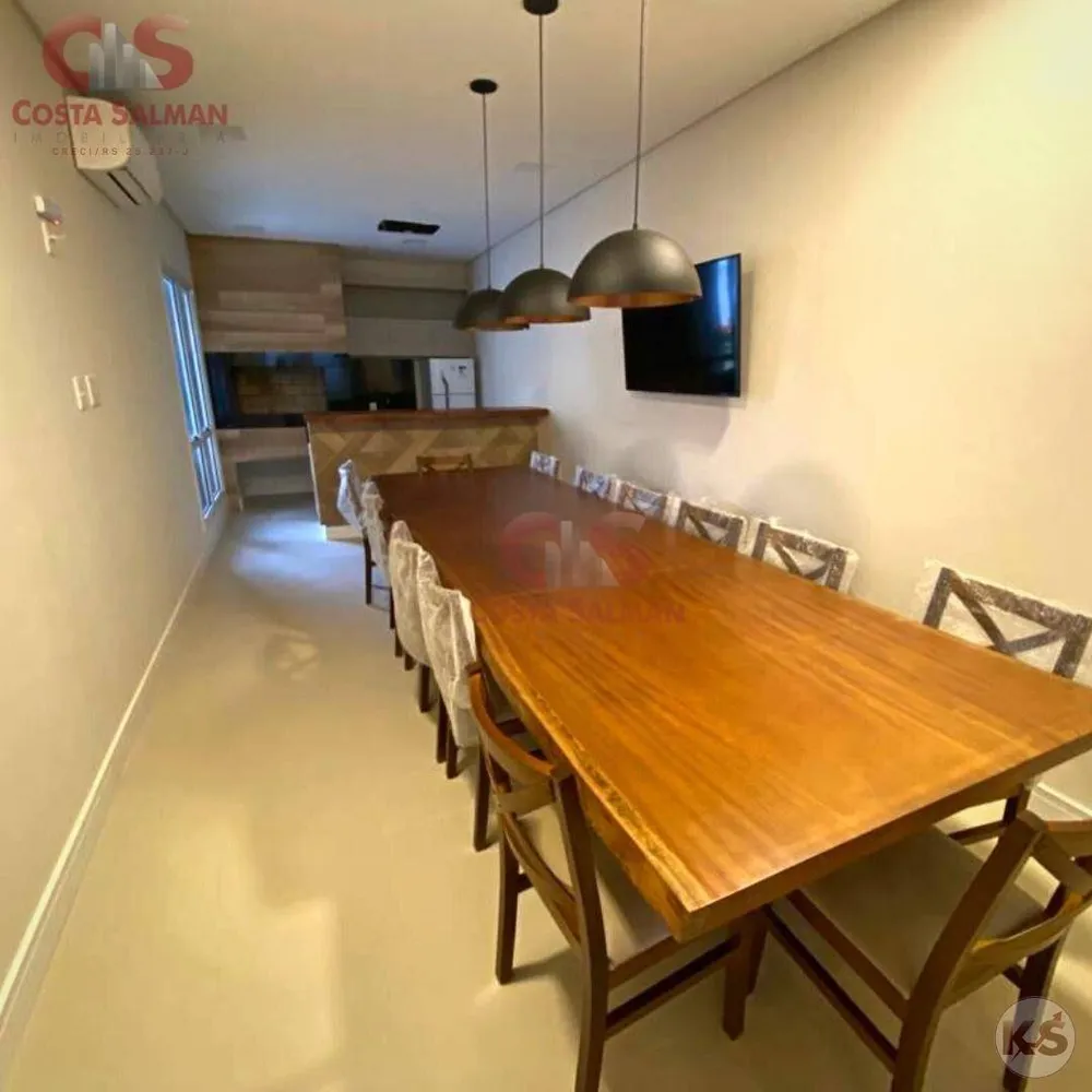 Apartamento, 2 quartos, 165 m² - Foto 9