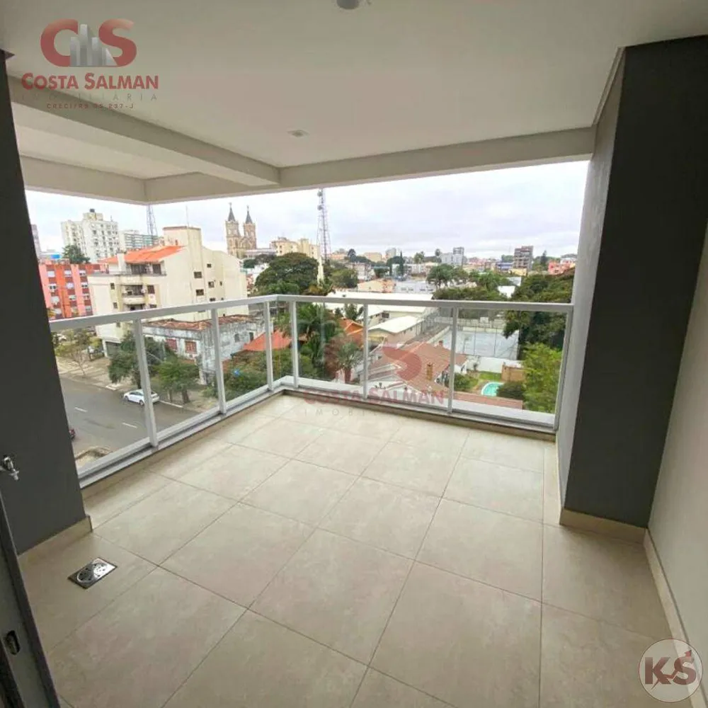 Apartamento, 2 quartos, 165 m² - Foto 11