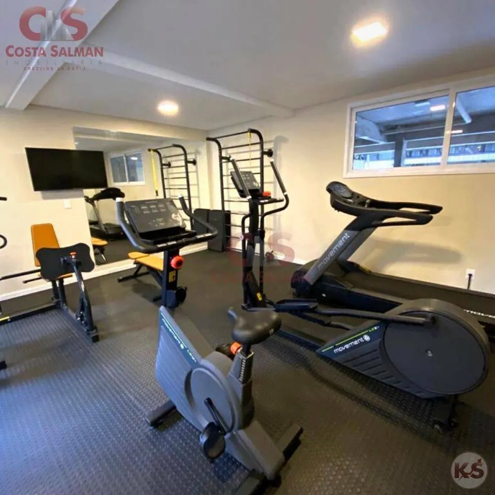 Apartamento, 2 quartos, 165 m² - Foto 12