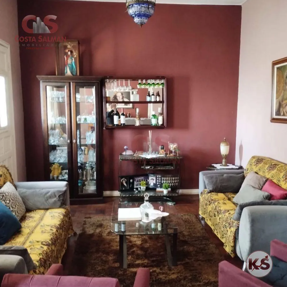 Apartamento, 2 quartos, 210 m² - Foto 1