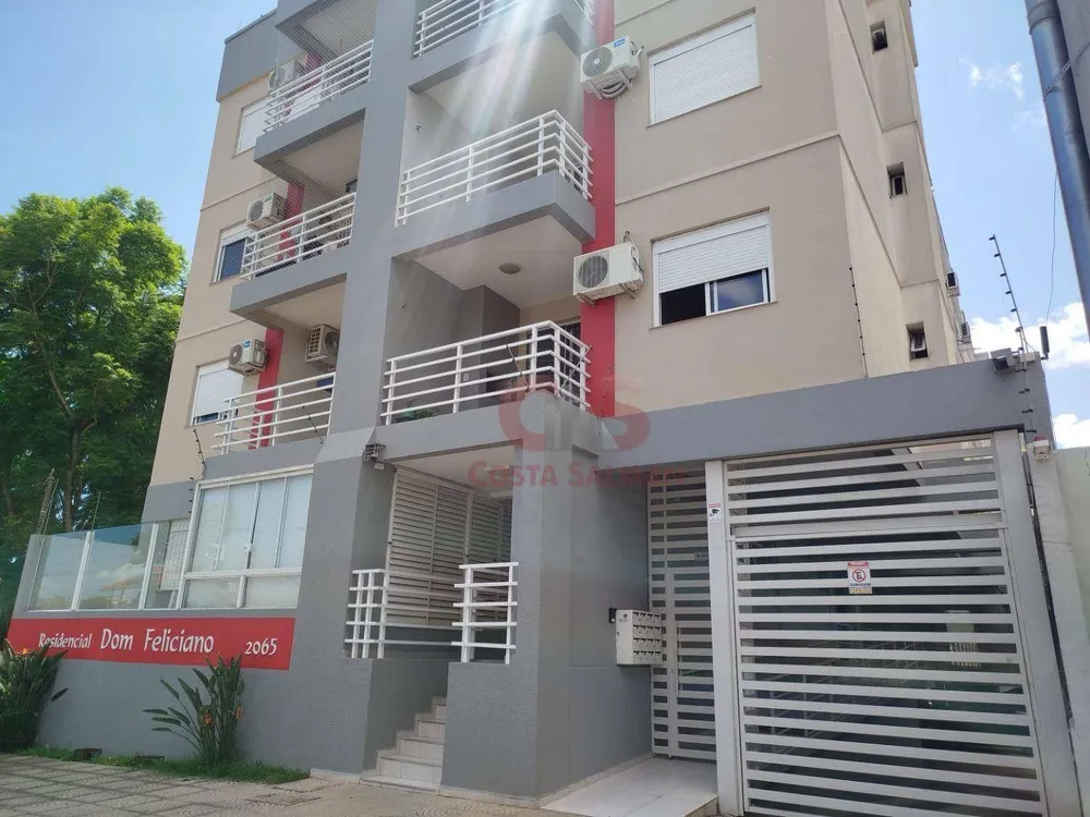 Apartamento, 1 quarto, 50 m² - Foto 1
