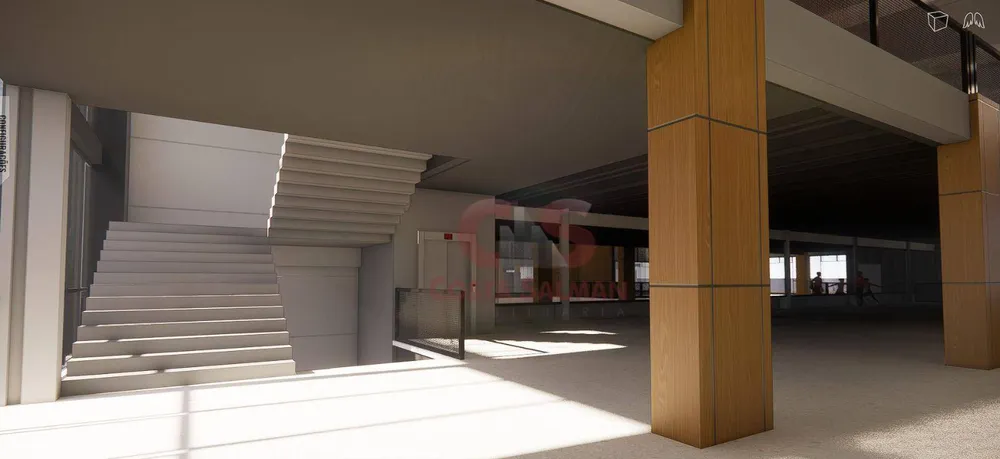 Prédio Inteiro, 4500 m² - Foto 8