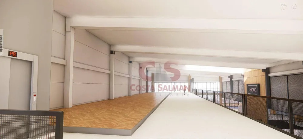 Prédio Inteiro, 4500 m² - Foto 9