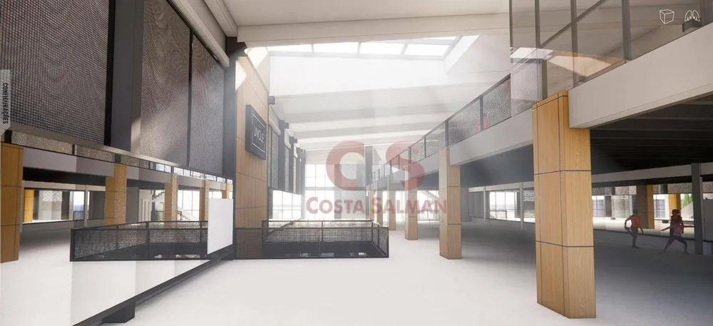 Prédio Inteiro, 4500 m² - Foto 7