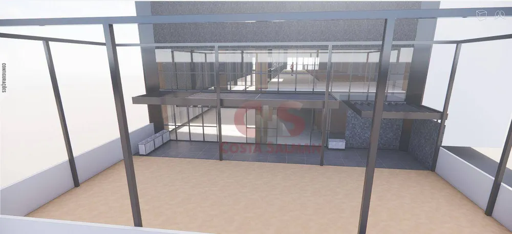 Prédio Inteiro, 4500 m² - Foto 13